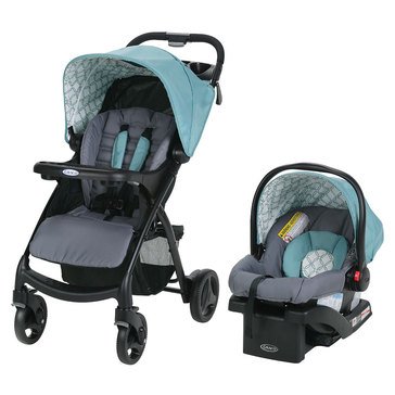 Graco Verb™ Click Connect™ Travel System