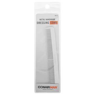 Conair Men's Dressing Comb 1ct