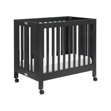 Babyletto Origami Mini Crib