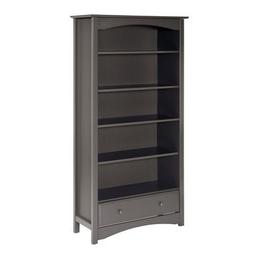 DaVinci MDB Bookcase
