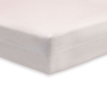 Babyletto Pure Core Non-Toxic Crib Mattress with Dry Waterproof Cover