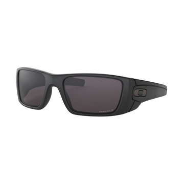 Oakley Men's Polarized SI Fuel Cell Prizm Sunglasses