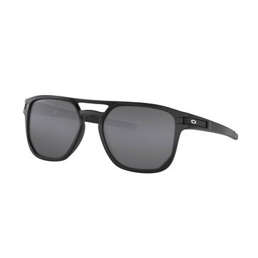 Oakley Men's Latch Beta Polarized Sunglasses