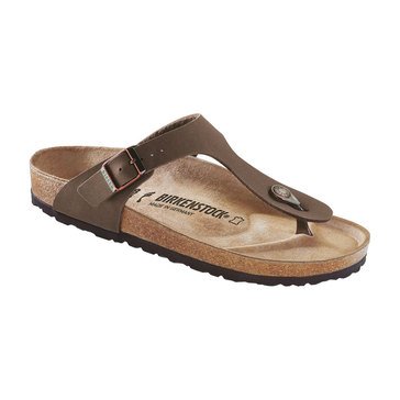 Birkenstock Women's Gizeh Birkibuc Sandal