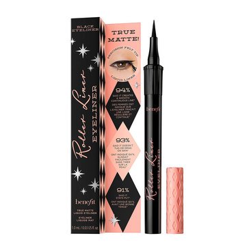 Benefit Cosmetics Roller Liner Liquid Eyeliner