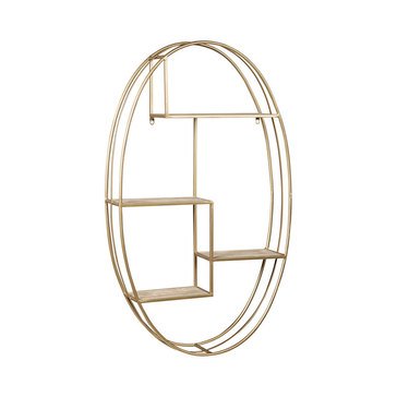 Signature Design by Ashley Elettra Wall Shelf