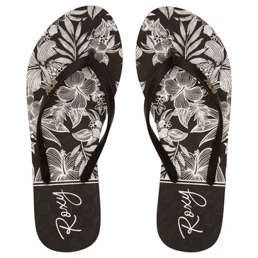 Roxy Women's Viva Stamp II Beach Sandal