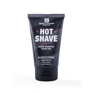 Duke Cannon Hot Shave Sandalwood