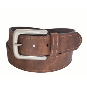Anchor 40mm Stitched Edge Belt_D