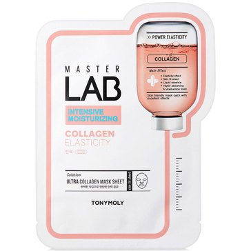 TONYMOLY Master Lab Sheet Mask