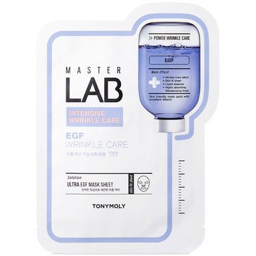 TONYMOLY Master Lab Sheet Mask