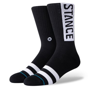 Stance Men's Nov OG Socks