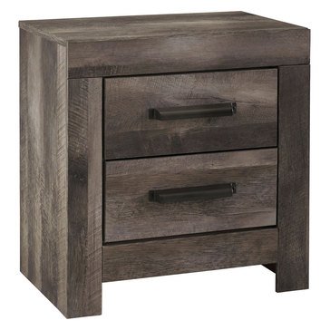 Signature Design by Ashley Wynnlow Nightstand