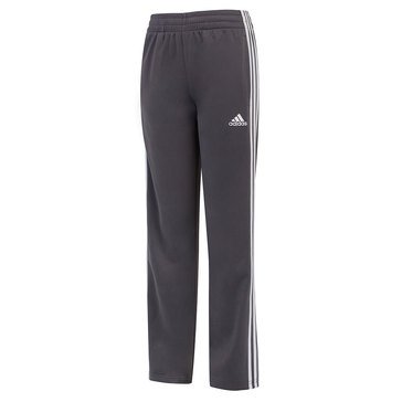 Adidas Big Boys' Iconic Tricot Pants