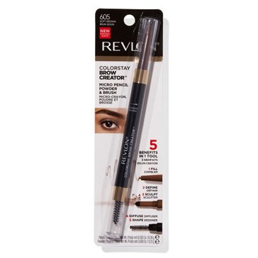 Revlon Colorstay Brow Creator 3in1 Brow Soft Brown