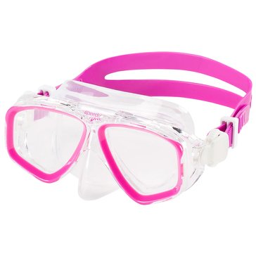 Speedo Junior Adventure Mask