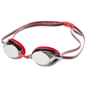 Speedo Vanquisher 2.0 Mirrored Goggle 