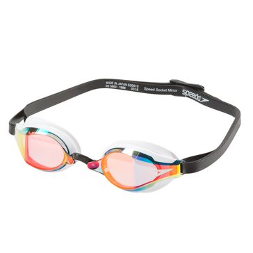 Speedo Speed Socket 2.0 Mirrored Goggle