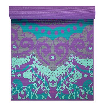 Gaiam Yoga Mat