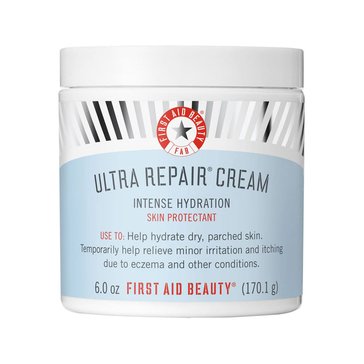 First Aid Beauty Ultra Repair Cream