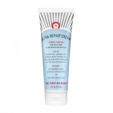 First Aid Beauty Ultra Repair Cream