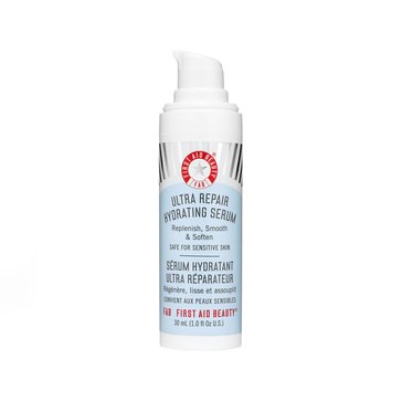 First Aid Beauty Ultra Repair Hydrating Serum 1.7oz