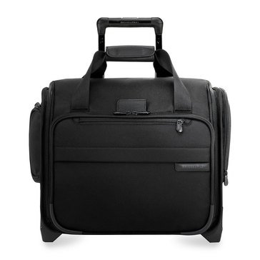 briggs and riley flight bag