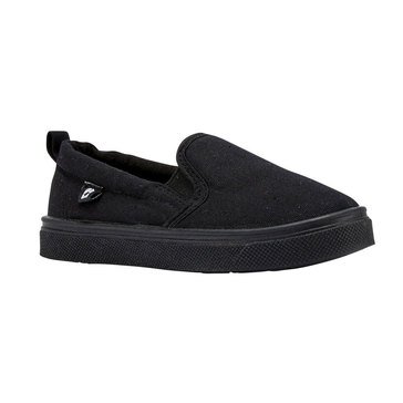 Oomphies Toddler Boy's Rascal Slip-On Shoe