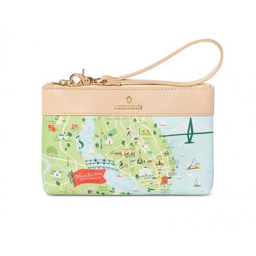 Spartina 449 Charleston Scout Wristlet