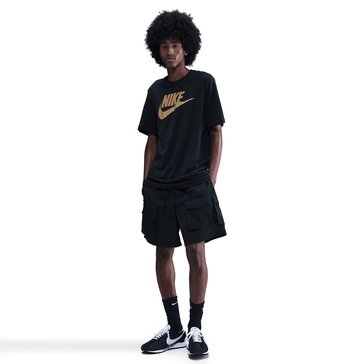 Nike Men's NSW Icon Futura Tee