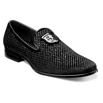 Stacy Adams Men's Swagger Slip On Loafer