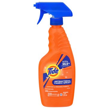 Tide Bacterial Spray
