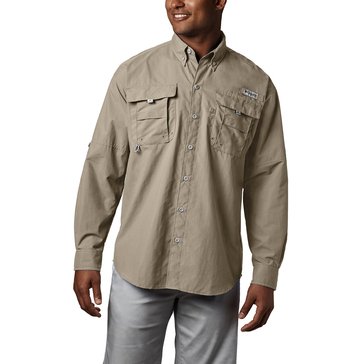 Columbia Men's PFG Bahama II Sport Shirt