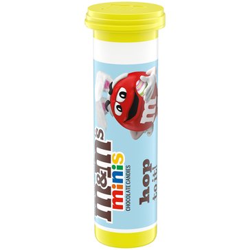 M&M's Easter Miniature Chocolate Candies, 1.08oz