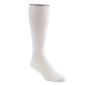 Jefferies MicroNylon Moisture Wicking Dress Socks, 2-Pack