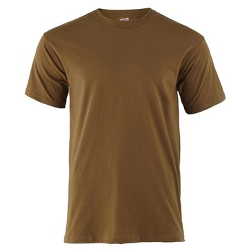 Navy Pride Crew Neck Undershirt, 3-Pack