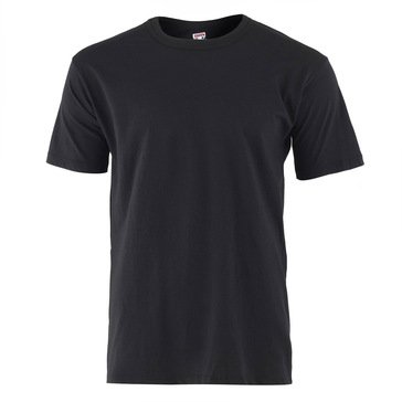 MJ Soffe Black 3-Pack Undershirt