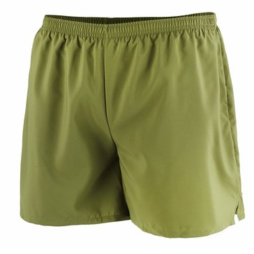 USMC PT Shorts 