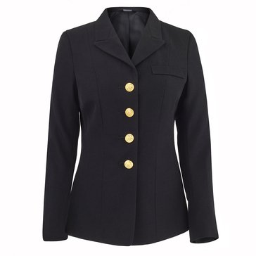 Womens-Service-Dress-Blue-Jacket