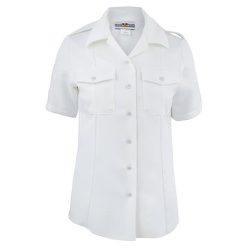 Women's Summer White Shirt