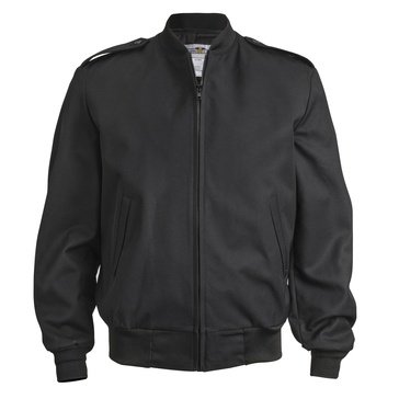 Men's Relaxed Fit Jacket