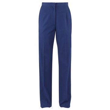 USMC Women's Dress Blue Slacks 