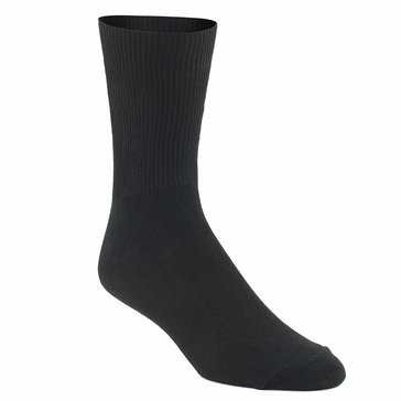 Black Dress Socks 3-Pack