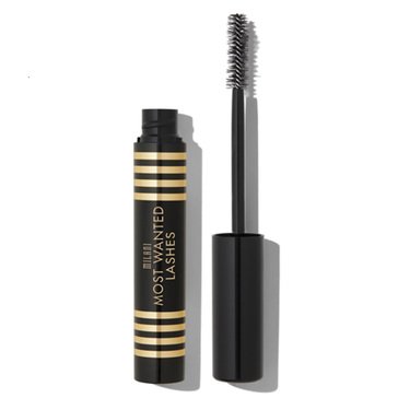 Milani Highly Rated Lash Plumping Mascara