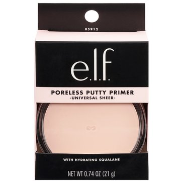 e.l.f. Cosmetics Poreless Putty Primer