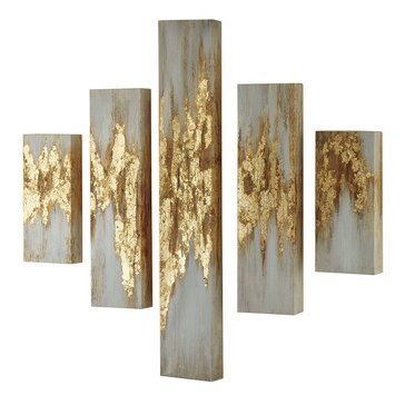 Signature Design by Ashley Devlan Wall Art Set