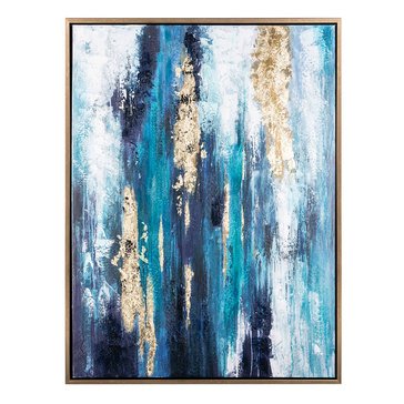 Signature Design by Ashley Dinorah Wall Art