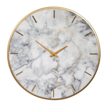 Signature Design by Ashley Jazmin Wall Clock