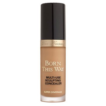 Too Faced Born This Way Multi Use Super Concealer