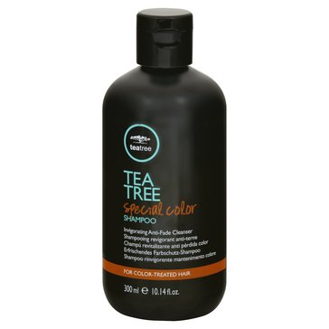 Paul Mitchell Tea Tree Special Color Shampoo 10.14oz